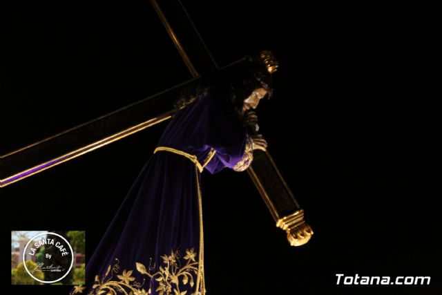 Viernes de Dolores Via Crucis 2023 - 277